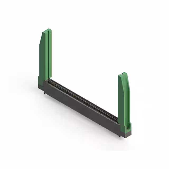 395-043-520-478 EDAC Inc.  Edgeboard Connectors